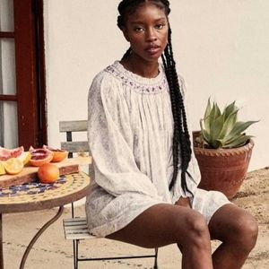 Doen Ornella nightgown